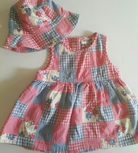 Baby dress